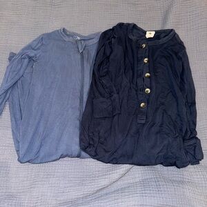 Kyte and Kate Quinn Bamboo Romper Bundle, 2T